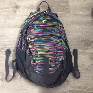 adidas backpack